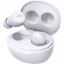 JVC Gumy Air True Wireless -nappikuulokkeet, valkoinen