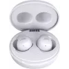 JVC Gumy Air True Wireless -nappikuulokkeet, valkoinen