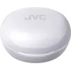 JVC Gumy Air True Wireless -nappikuulokkeet, valkoinen