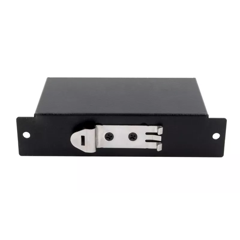 EXSYS EX-1594HMS USB 2.0 4-porttinen teollisuuskeskitin DIN-kiskosarjalla