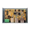 EXSYS EX-1594HMS USB 2.0 4-porttinen teollisuuskeskitin DIN-kiskosarjalla