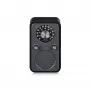 Sangean WR-9 kannettava FM/AM-radio aito puu Midnight Oak Bluetooth 8W