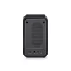 Sangean WR-9 kannettava FM/AM-radio aito puu Midnight Oak Bluetooth 8W