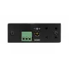 EXSYS EX-11290HMS USB 3.2 Gen 1 10-porttinen keskitin 12V/5A virtalähteellä
