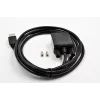 EXSYS USB 2.0 - RS-232 sarja-adapteri +5V ja LED, FTDI-piirisarja (EX-1311-2F-5V)