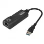 EXSYS EX-1320-3 USB 3.2 Gen 1 - Gigabit Ethernet adapteri (Realtek RTL8153)