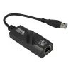 EXSYS EX-1320-3 USB 3.2 Gen 1 - Gigabit Ethernet adapteri (Realtek RTL8153)
