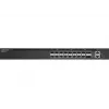 Edgecore ECS5520-18X hallittava Layer 2+ kytkin 16x 10G SFP+ ja 2x 40G QSFP+ porteilla