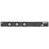 Edgecore ECS5520-18X hallittava Layer 2+ kytkin 16x 10G SFP+ ja 2x 40G QSFP+ porteilla