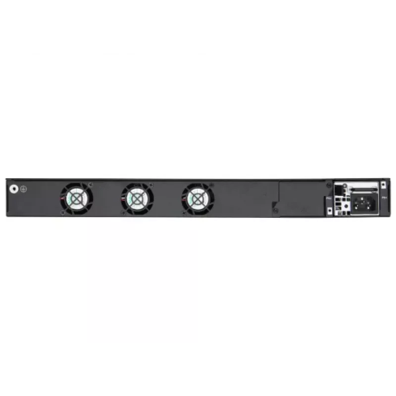 Edgecore ECS5520-18X hallittava Layer 2+ kytkin 16x 10G SFP+ ja 2x 40G QSFP+ porteilla