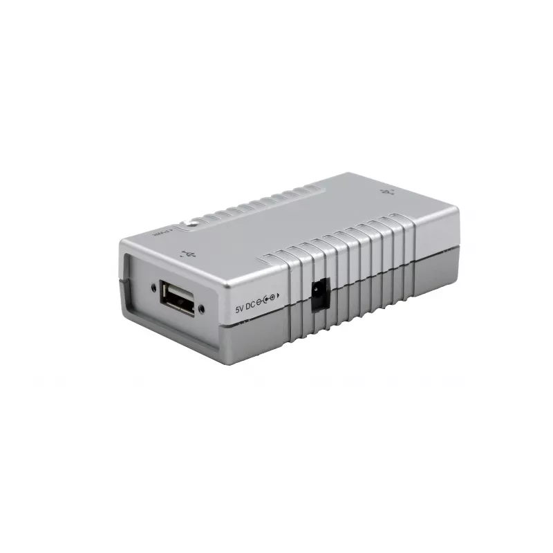 EXSYS EX-1451IS USB 2.0 optinen eristysadapteri 2,5KV eristyksellä
