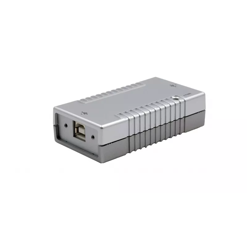 EXSYS EX-1451IS USB 2.0 optinen eristysadapteri 2,5KV eristyksellä