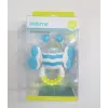 Kidsme Bumble Bee puremalelu ja helistin, 3M+