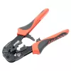 C.K Tools T3853 puristuspihdit modulaariliittimille RJ11 RJ12 RJ45