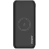 Energizer Ultimate varavirtalähde 10000 mAh USB PD LiPo USB-A, USB-C, Micro USB musta tilanäyttö (QE10009PQ)