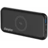 Energizer Ultimate varavirtalähde 10000 mAh USB PD LiPo USB-A, USB-C, Micro USB musta tilanäyttö (QE10009PQ)