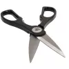 C.K Tools C8435 yleissakset 145 mm ruostumaton terä mikrosahaterä kuorintaura