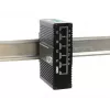 EXSYS Mini 5-porttinen Ethernet PoE Pass-Through -kytkin - 5x10/100/1000Tx (EX-62020POE-P)