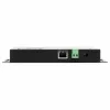 EXSYS EX-6162 Ethernet–2x-RS-232-sarjapalvelin 12V/3A virtalähteellä