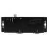 EXSYS EX-6162 Ethernet–2x-RS-232-sarjapalvelin 12V/3A virtalähteellä