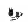 EXSYS EX-6981 5V 2A 10W AC/DC-virtalähde 5,5 mm DC-ontto pistoke