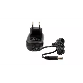 EXSYS 5V 4A 20W AC/DC-virtalähde 5,5 mm DC-ontto pistoke (EX-6982)