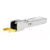 EXSYS SFP lähetin-vastaanotin, kupari RJ45, 1Gbit/s (EX-SFP-C1000)