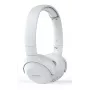 Philips UpBeat langattomat on-ear-kuulokkeet mikrofonilla, valkoinen