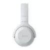 Philips UpBeat langattomat on-ear-kuulokkeet mikrofonilla, valkoinen