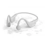 Philips TAK4607GY/00 lasten langattomat avoimet kuulokkeet, luujohtavuus, IPX5, valkoinen