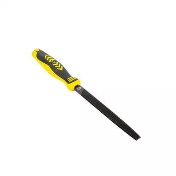 C.K T0080A 8S lattaviila työpajaan, hienohammastus, 200 mm, 1 kpl