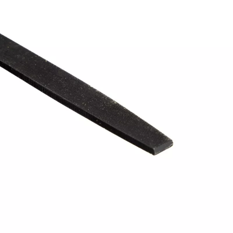 C.K T0080A 8S lattaviila työpajaan, hienohammastus, 200 mm, 1 kpl