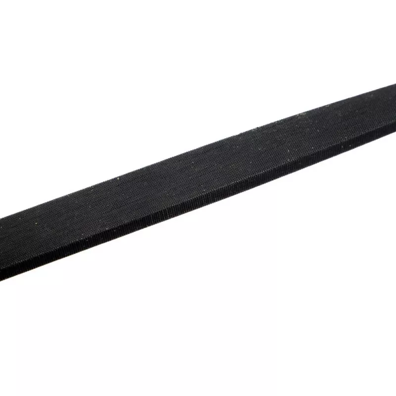 C.K T0080A 8S lattaviila työpajaan, hienohammastus, 200 mm, 1 kpl