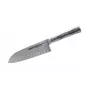 Samura Bamboo Santoku-keittiöveitsi 160 mm, AUS-8 (SBA-0094)