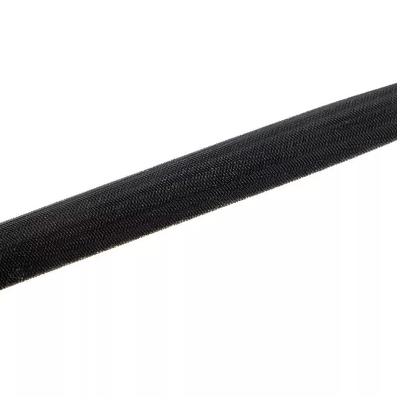 C.K Tools T0082A 10 puolipyöreää konepajaviilaa, 250 mm, hienoviila