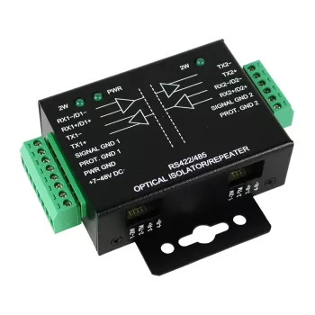 EXSYS RS-485 erotin/toistin EX-47800IS