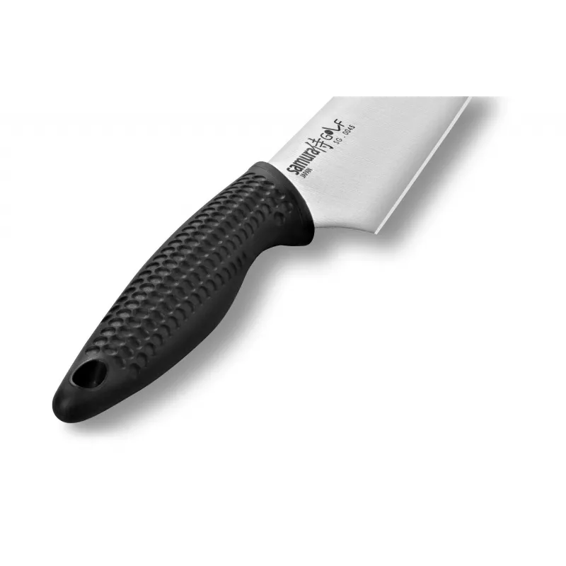 SAMURA Golf viipalointiveitsi 251 mm