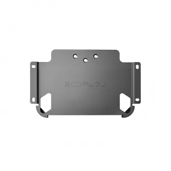 EcoFlow Alternator Charger asennusteline EFA-ALTCHARGERBRACKET
