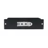 EXSYS EX-6003HMVS-POE-ON 4-porttinen USB 2.0 Gigabit Ethernet -palvelin PoE:lla, 15KV ESD-suoja