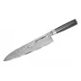 SAMURA kokkiveitsi 240 mm Damascus SD-0087