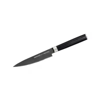SAMURA Harakiri yleisveitsi 125 mm Stonewash