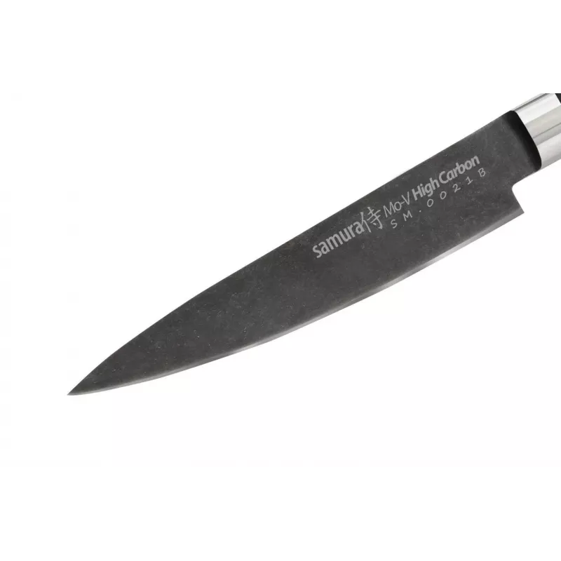SAMURA Harakiri yleisveitsi 125 mm Stonewash