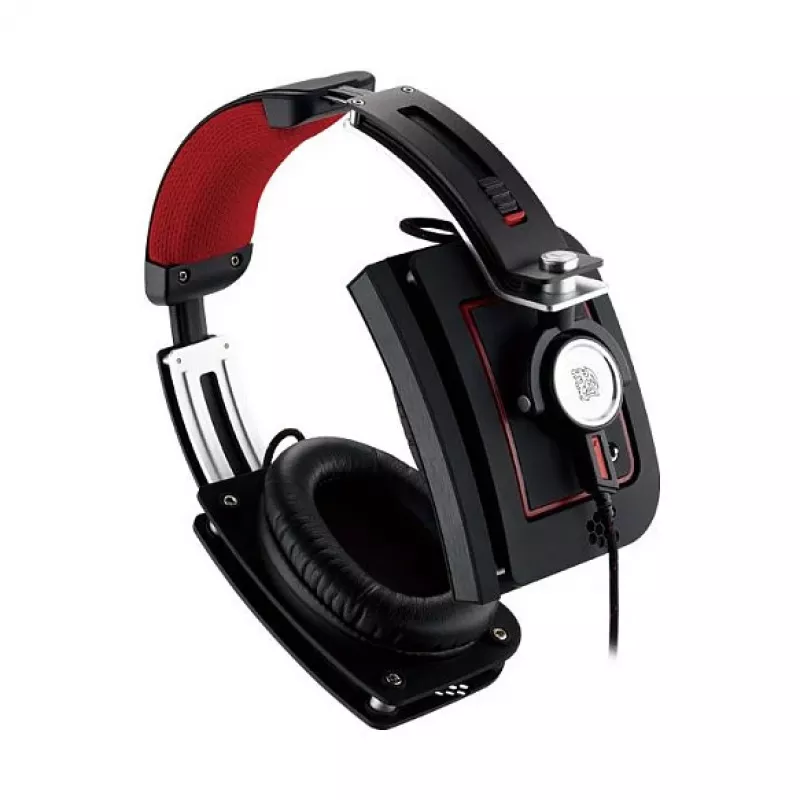 Thermaltake Tt eSPORTS Level 10M pelikuulokkeet musta