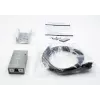 EXSYS EX-1452IS USB 3.2 Gen1 eristysadapteri 3KV optisella eristyksellä