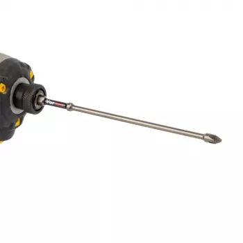 C.K Tools T4470 PZ2L15D3 Pozidriv-ruuvauskärki PZ2 x 150 mm