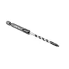 C.K Tools T3115 055 laattapora kovametallikärjellä 5,5 mm, 1/4