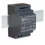 EXSYS HDR-60-12 virtalähde EXSYS USB-keskitin EX-6980:lle