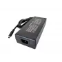 EXSYS 24V 6,6A AC/DC pöytävirtalähde 5,5mm DC-liittimellä (EX-6984)