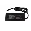 EXSYS 24V 6,6A AC/DC pöytävirtalähde 5,5mm DC-liittimellä (EX-6984)