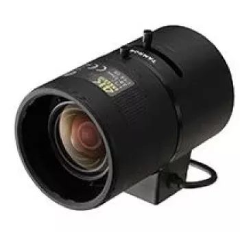 Hanwha Vision TAMRON-M117VG3817IR 8MP varifokaali DC-iris CS-kiinnitys objektiivi
